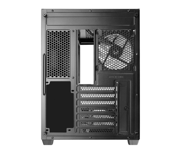 RAMPAGE Loopy Black LOOPY-BLACK - 1347671 - zdjęcie 5